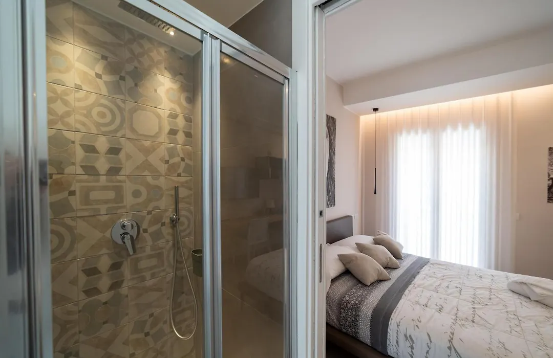 Taoetna Guest House, Taormina-1